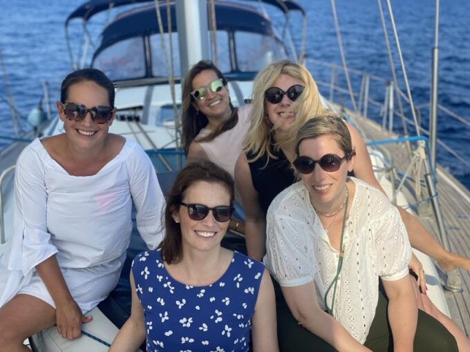 Barcelona: Private Luxury Sailing Tour - Frequently Asked Questions