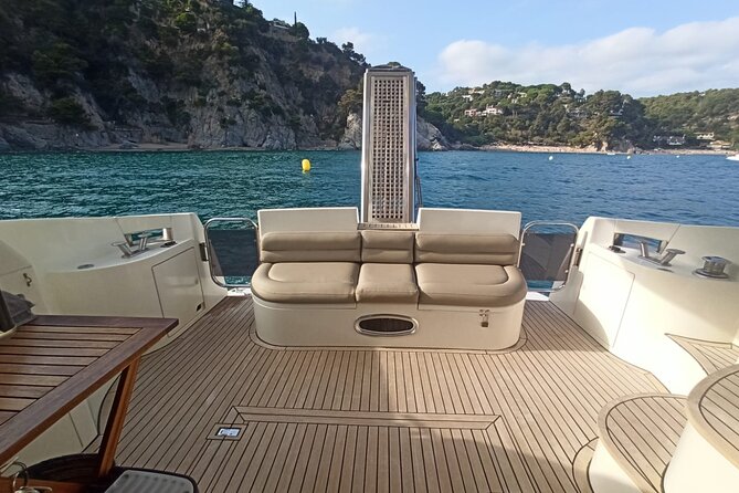 Barcelona Private Luxury Yacht Tour - Reviews and Guest Feedback