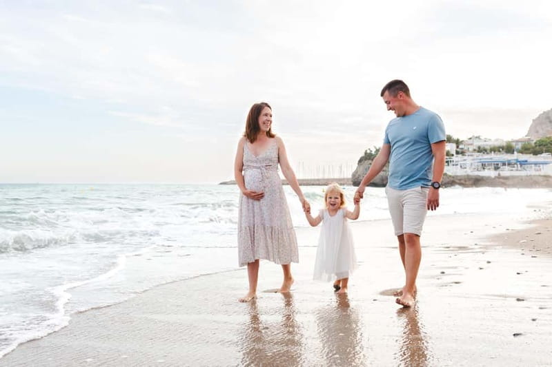 Barcelona: Private Photo Session with a Professional - An In-Depth Look at the Barcelona Private Photo Session