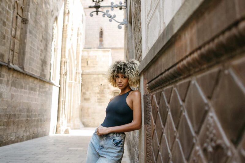 Barcelona: Private Photoshoot With a Professional - Pricing and Booking Details