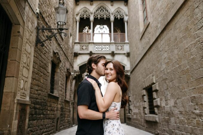 Barcelona: Private Photoshoot With a Professional - Accessibility and Recommendations
