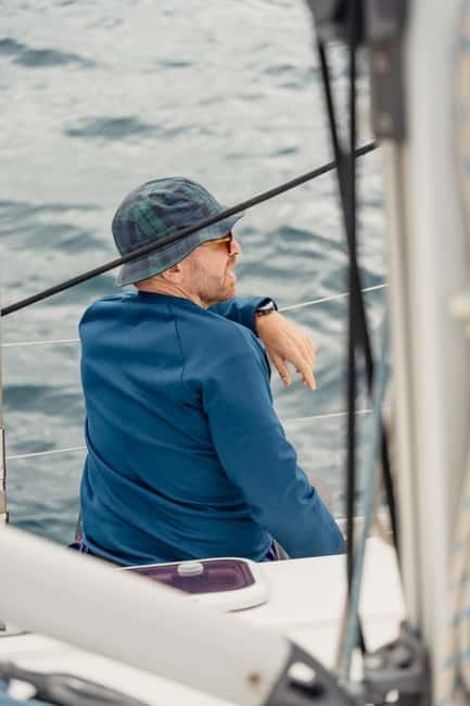 Barcelona: Private Sailing Lesson on the Mediterranean - Practical Details That Matter