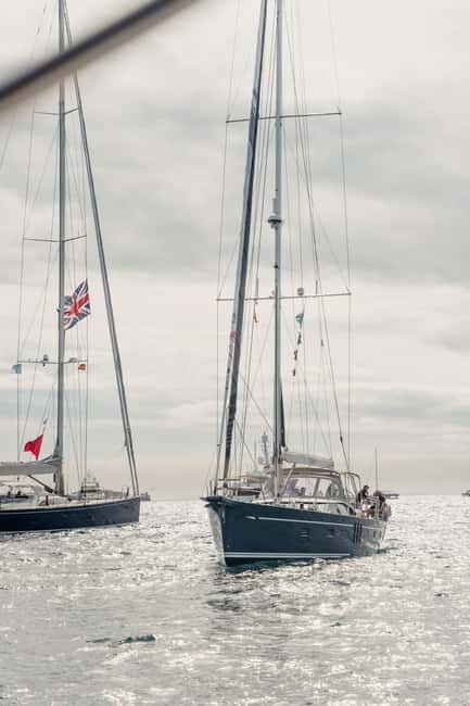 Barcelona: Private Sailing Lesson on the Mediterranean - Who Will Love This Experience?