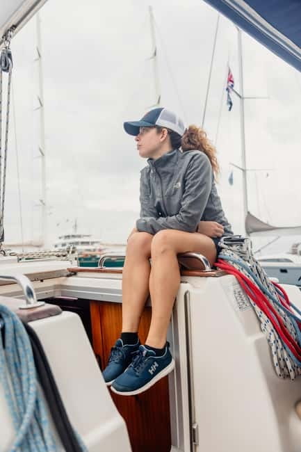 Barcelona: Private Sailing Lesson on the Mediterranean - FAQ