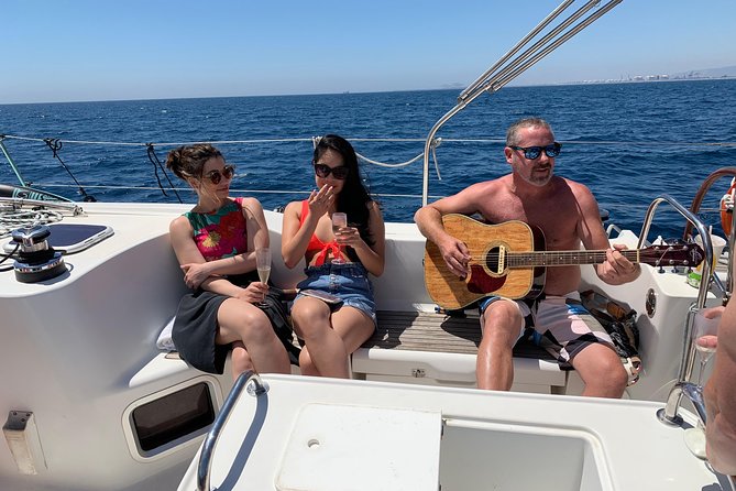 Barcelona Private Sailing Tour for Family and Friends - Booking Process