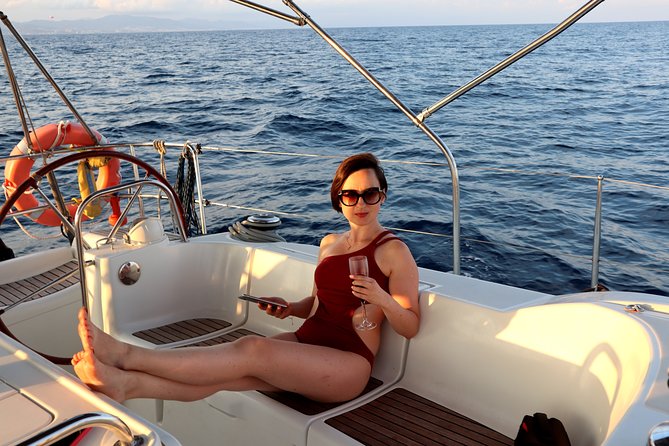 Barcelona Private Sailing Tour for Family and Friends - Frequently Asked Questions