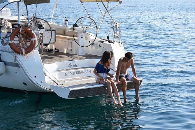 Barcelona Private Sailing Trip with Drinks & Snacks - The Value of a Short, Private Sailing Experience