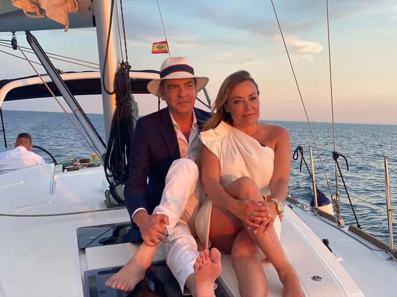 Barcelona: Private Sailing Trip with Drinks & Snacks (max 9) - An In-Depth Look at the Barcelona Private Sailing Experience