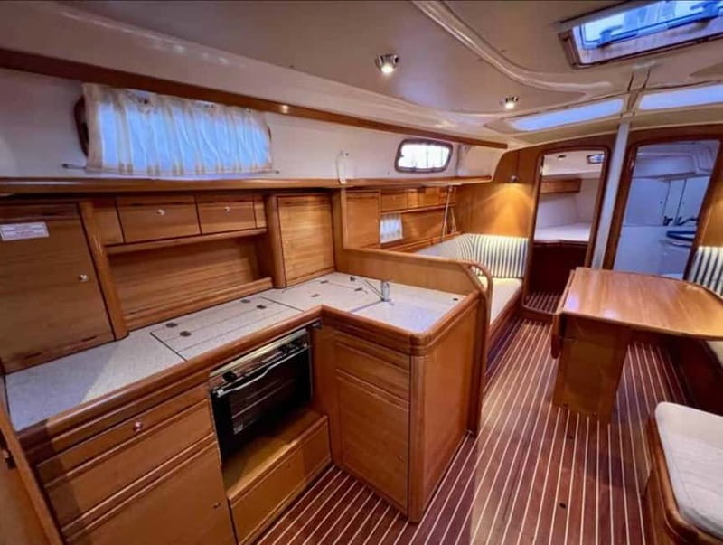 Barcelona: Private Sailing Yacht Cruise - Introduction: A Relaxing Sail Along Barcelona’s Coast