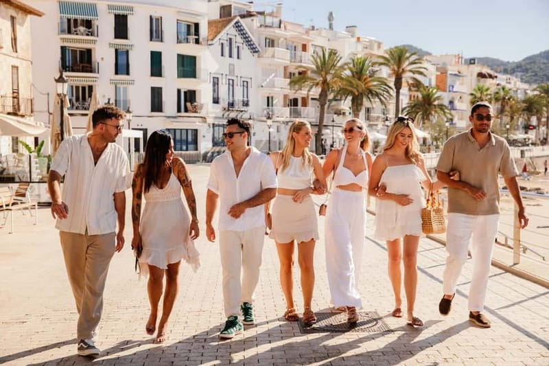 Barcelona: Private Sitges & Tarragona Guided Tour &Free Time - Final Thoughts: Who Will Love This Tour?