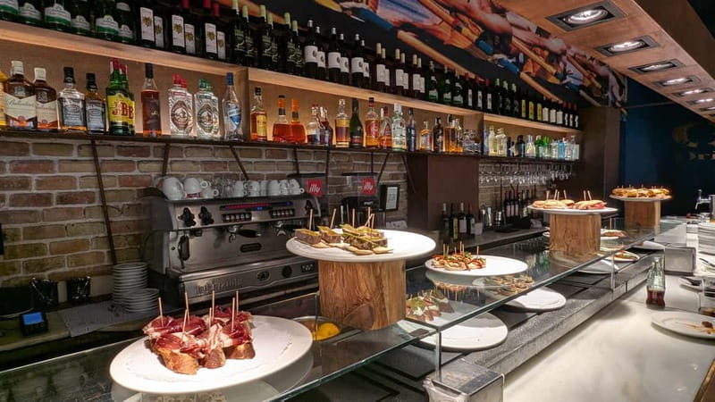 Barcelona Private Tapas & Historical Tour with a Local Guide - A Deep Dive into the Experience