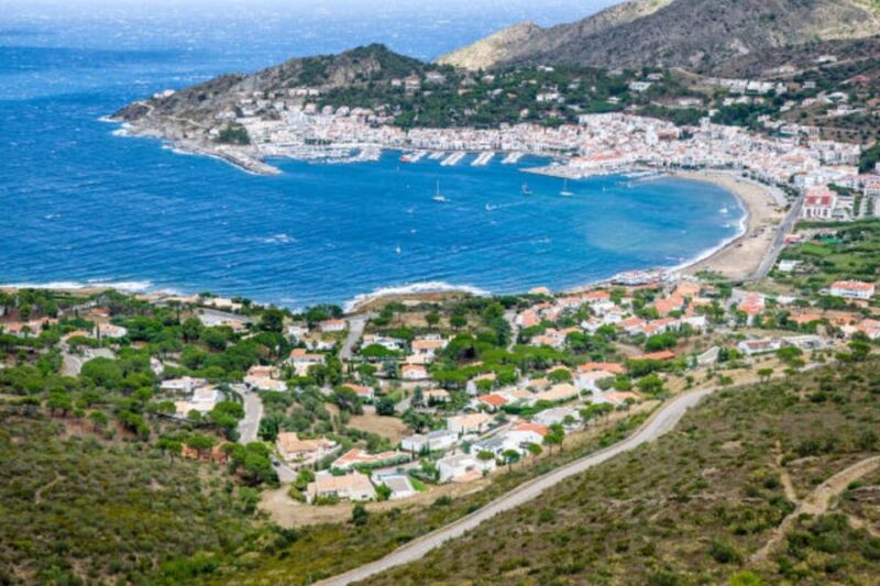 Barcelona: Private Tour Costa Brava Scuba Diving and Lunch - What to Bring and Important Information