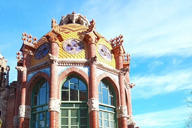 Barcelona Private Tour From Sant Pau to Sagrada Familia - Final Thoughts