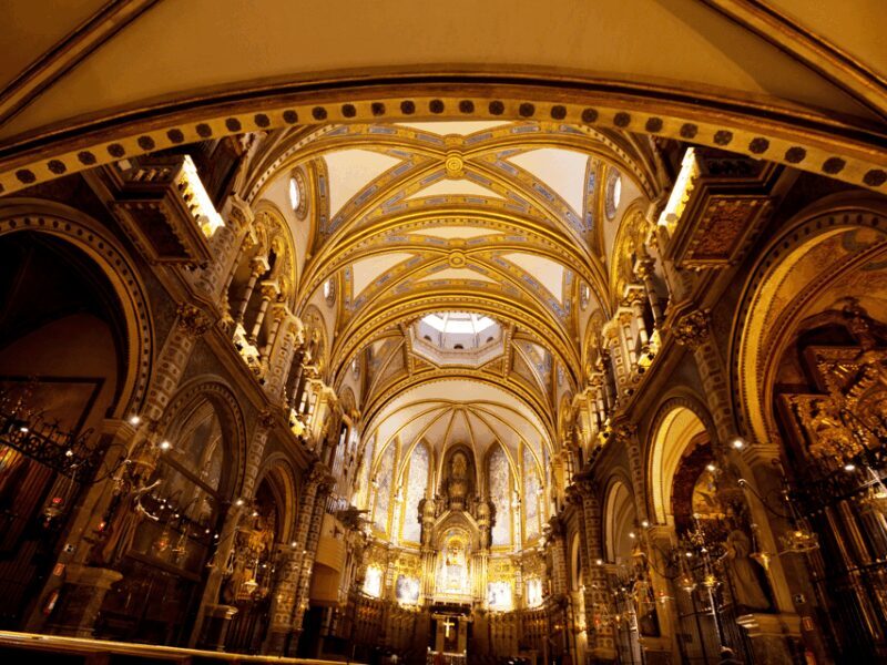 Barcelona: Private Tour of Andorra and Montserrat - Key Points