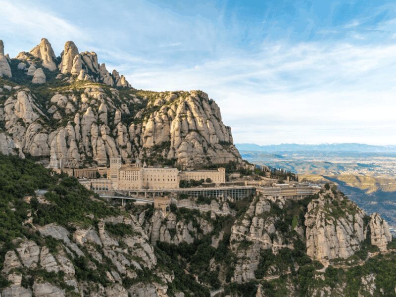 Barcelona: Private Tour of Andorra and Montserrat - A Detailed Look at the Tour Experience
