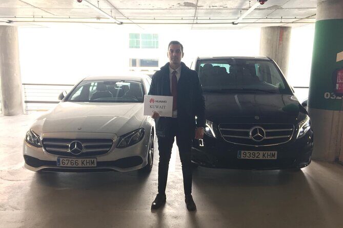 Barcelona Private transfer from Airport to Hotel / Cruise - The Pros: Why Travelers Rave About This Service