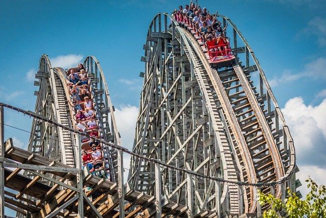 Barcelona Private Transfer From Barcelona Airport to Portaventura Hotels - Inclusions