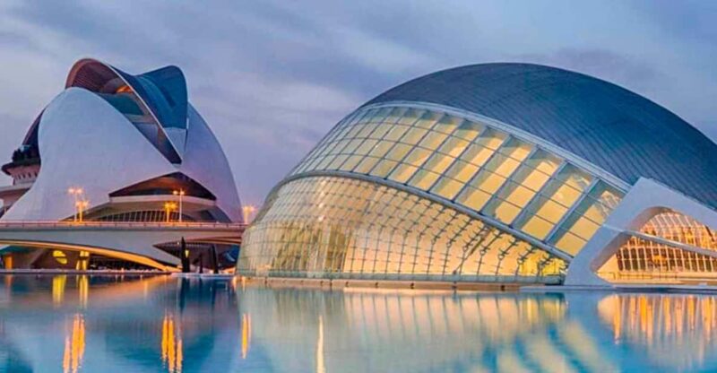 Barcelona: Private Transfer to Valencia - Booking Information