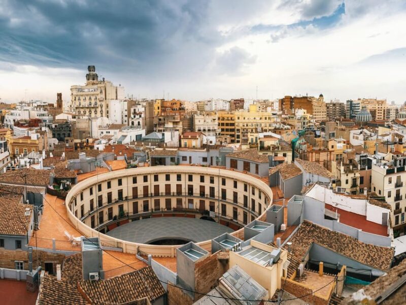 Barcelona: Private Transfer to Valencia - Travel Comfort