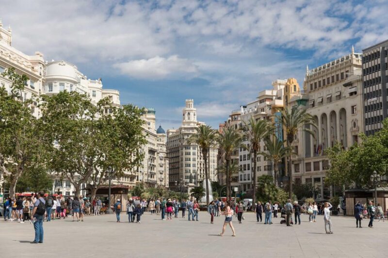 Barcelona: Private Transfer to Valencia - Safety Assurance