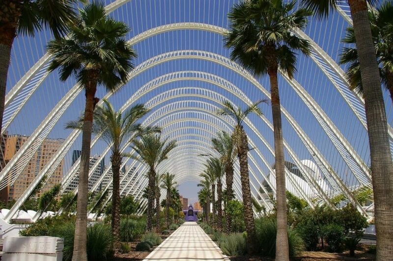 Barcelona: Private Transfer to Valencia - How to Book