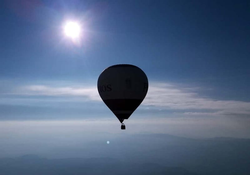 Barcelona Private VIP Balloon Flight with Pick-up Service - Who Will Love This Experience?