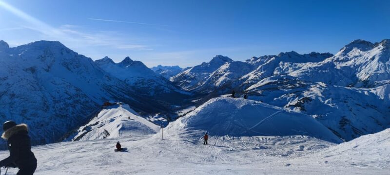 Barcelona: Pyrenees Ski / Snowboard Tour Day Trip - Inclusions and Requirements
