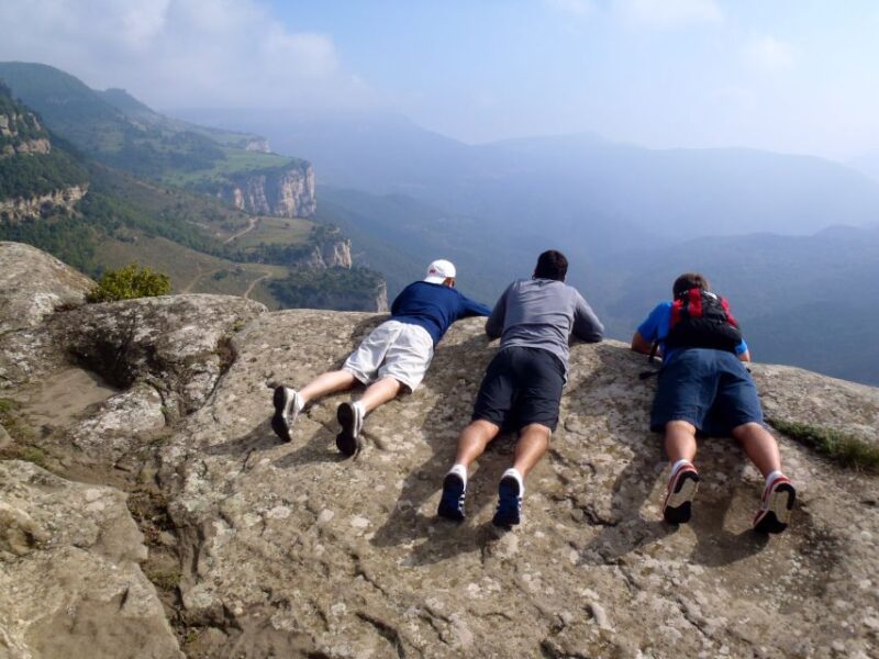 Barcelona: Pyrenees Villages and Trails Full-Day Tour - Customer Reviews