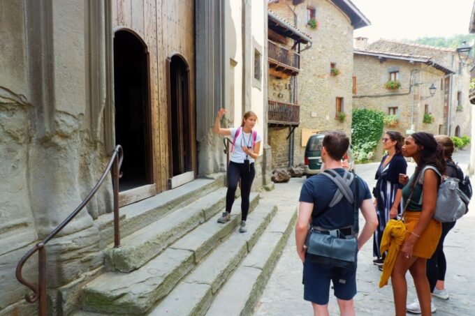 Barcelona: Pyrenees Villages and Trails Full-Day Tour - Frequently Asked Questions
