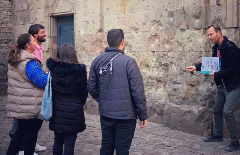 Barcelona: Ramblas, Gothic & Gaudí Architecture Walking Tour - Exploring Barcelona in a Nutshell