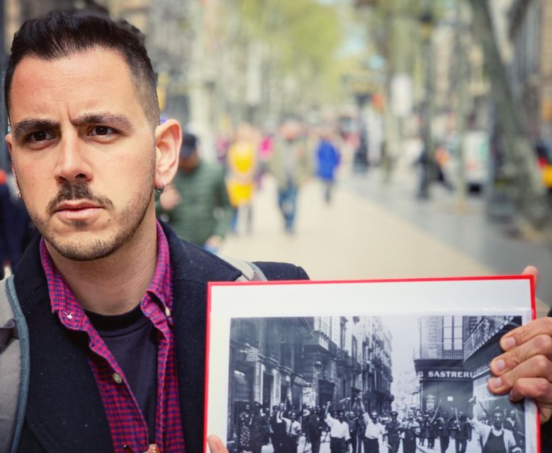 Barcelona: Ramblas, Gothic & Gaudí Architecture Walking Tour - Final Thoughts