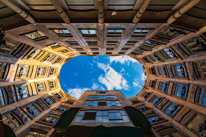 Barcelona: Reserved Entrance to Casa Mila (La Pedrera) With Audio - Guest Feedback Highlights