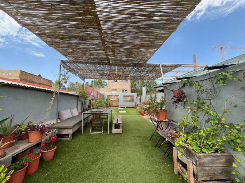 Barcelona: Rooftop Paella Cooking Masterclass - Instructor and Reviews