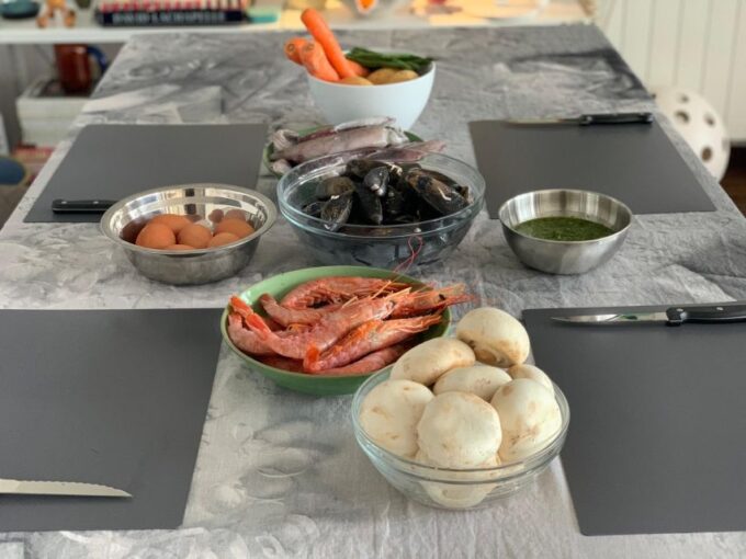 Barcelona: Rooftop Tapas and Sangria Class With a Chef - Frequently Asked Questions
