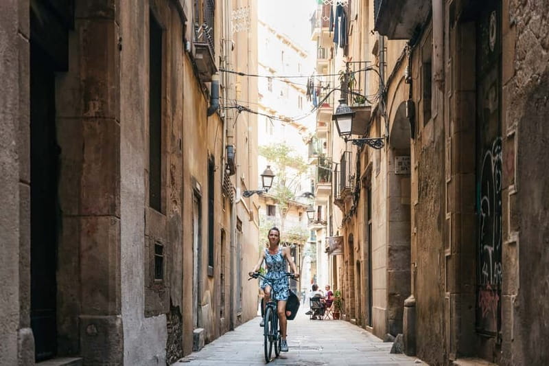 Barcelona: Sagrada Familia and City Tour by Bike or eBike - Final Thoughts: Who Will Love This Tour?