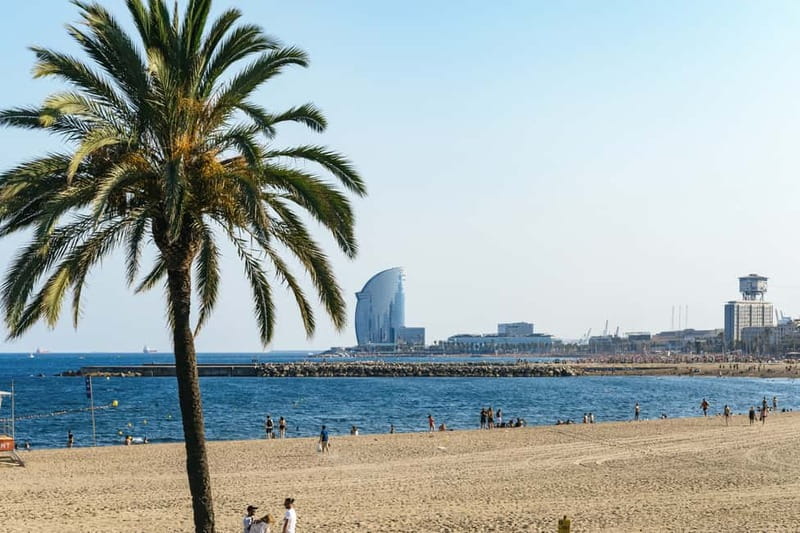 Barcelona: Sagrada Familia and City Tour by Bike or eBike - FAQs