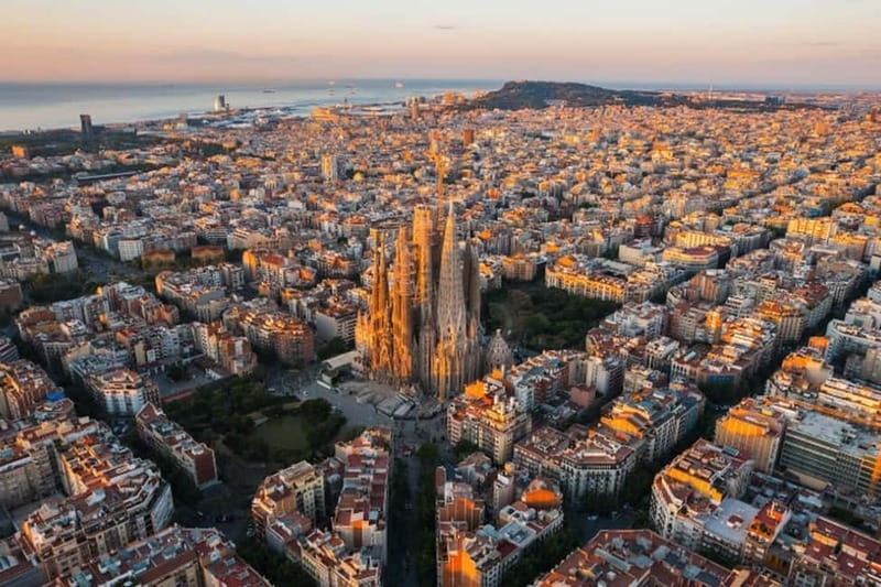 Barcelona: Sagrada Familia Guided Tour with Tower Access - FAQs