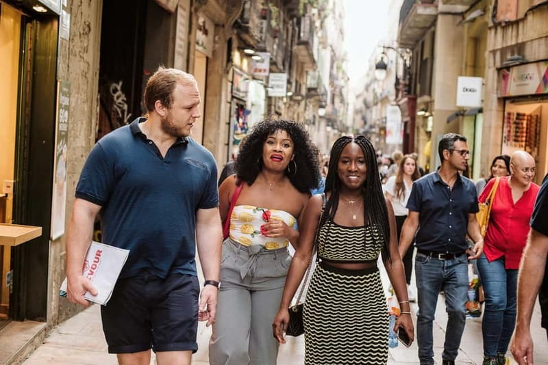 Barcelona: Sagrada Família & Park Güell with Transfers - An Overview of the Experience