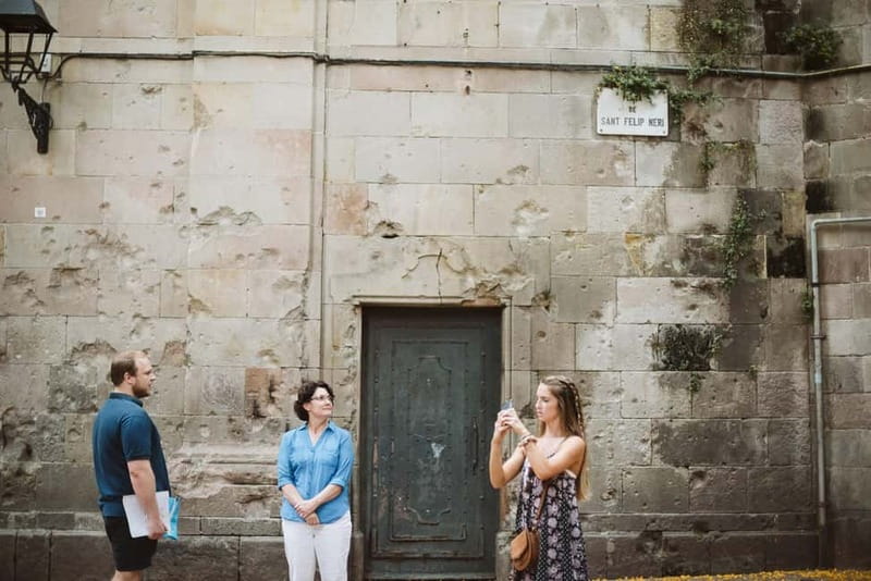 Barcelona: Sagrada Família & Park Güell with Transfers - Who Is This Tour Best For?