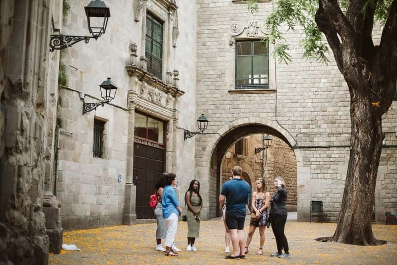 Barcelona: Sagrada Família & Park Güell with Transfers - The Sum Up