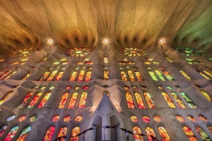 Barcelona: Sagrada Familia Skip The Line Insider Guided Tour - Exploring the Sagrada Familia Museum