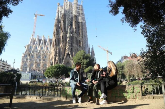 Barcelona: Sagrada Familia Skip The Line Insider Guided Tour - Frequently Asked Questions