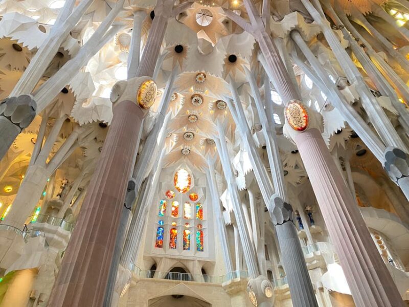 Barcelona: Sagrada Familia Skip-the-Line Tour & Photoshoot - Frequently Asked Questions