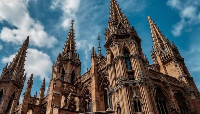 Barcelona: Sagrada Familia Tour with Skip-the-Line Tickets - Final Thoughts