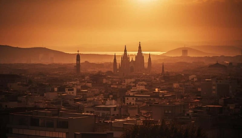 Barcelona: Sagrada Familia Tour with Skip-the-Line Tickets - FAQ