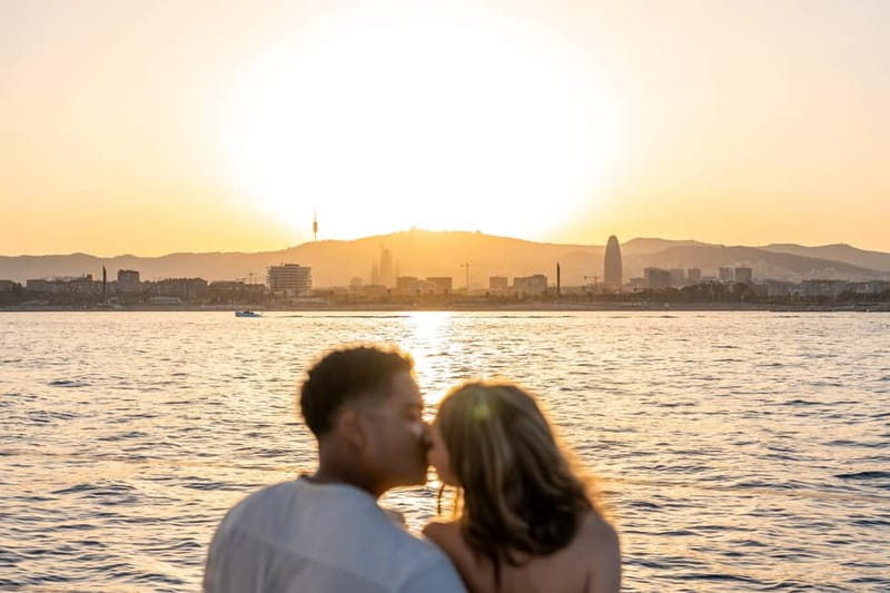 Barcelona: Sail, swim Wine & Tapa at daytime or sunset - Final Thoughts  