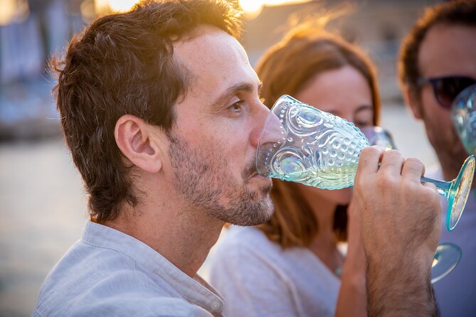 Barcelona Sailing and Wine Tasting Guided by an Expert Sommelier - Accessibility and Transportation
