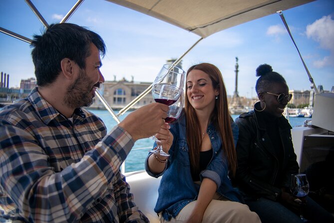Barcelona Sailing and Wine Tasting Guided by an Expert Sommelier - About the Operator