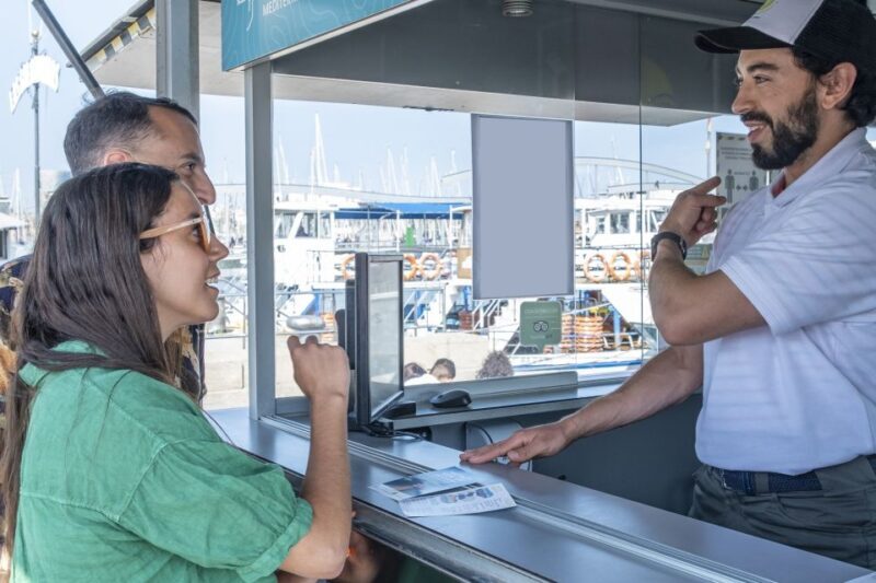 Barcelona Sailing Cruise by Aperol Spritz - Why This Tour Is Worth Considering