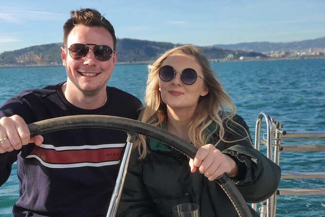 Barcelona Sailing Experience Exclusive Private Sailboat from Port Olimpic - A Detailed Look at the Barcelona Sailing Experience